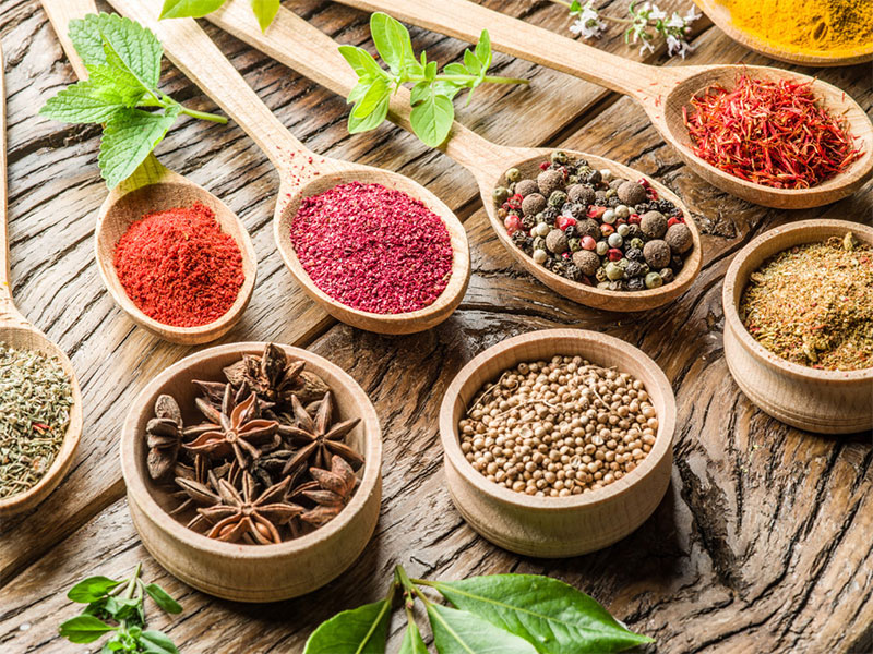 Compound condiments booming hot pot base, Chinese compound condiments market space is large